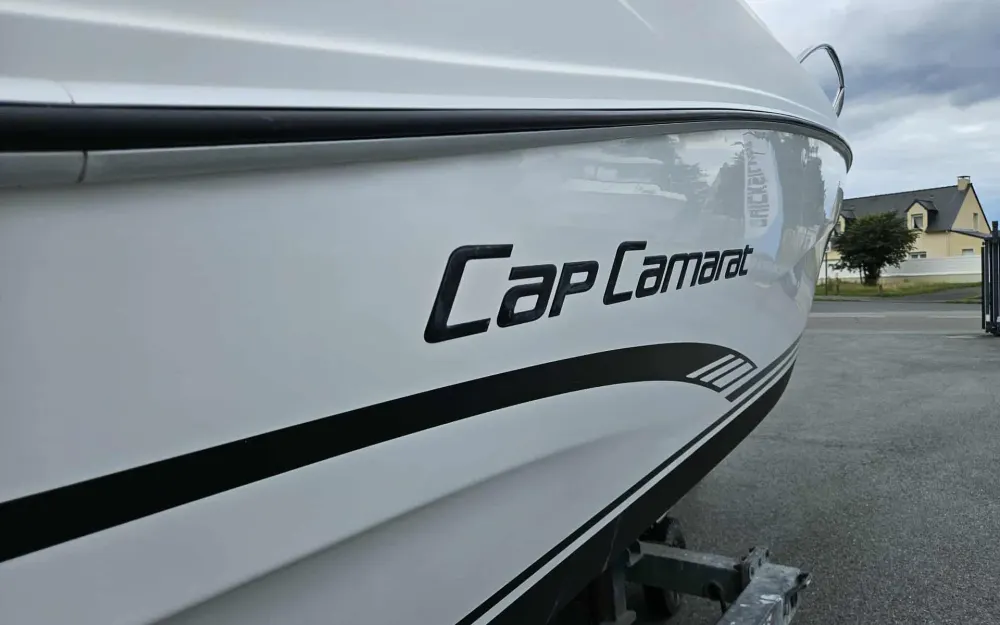 slider 12 Jeanneau Cap Camarat 6.5 CC Serie 2