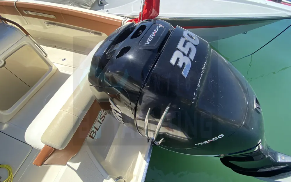slider 19 Invictus  270 FX