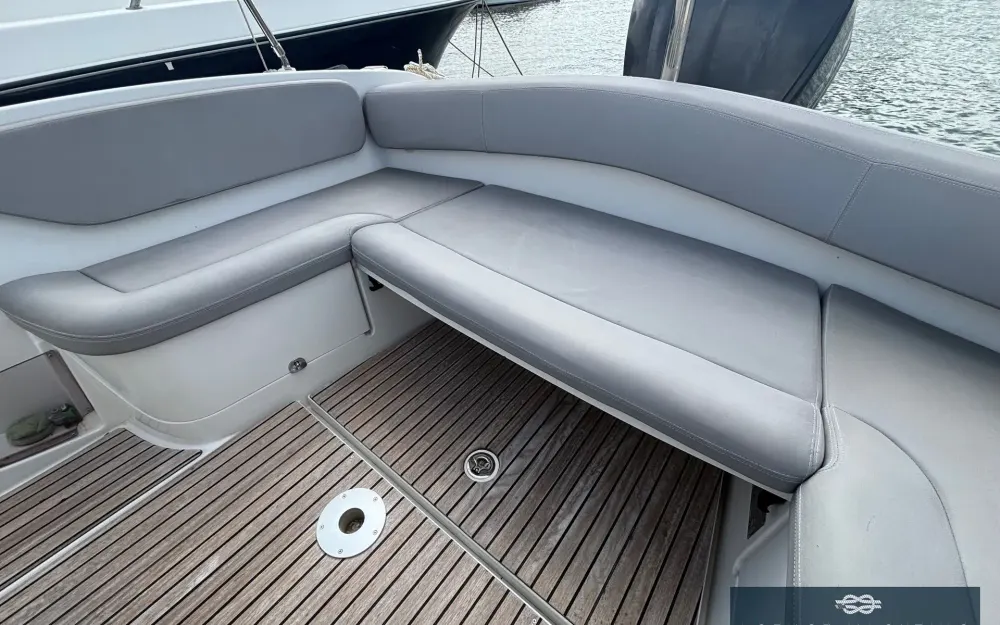 slider 11 Beneteau Flyer 750 Sun Deck