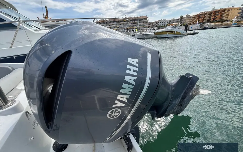 slider 16 Beneteau Flyer 750 Sun Deck