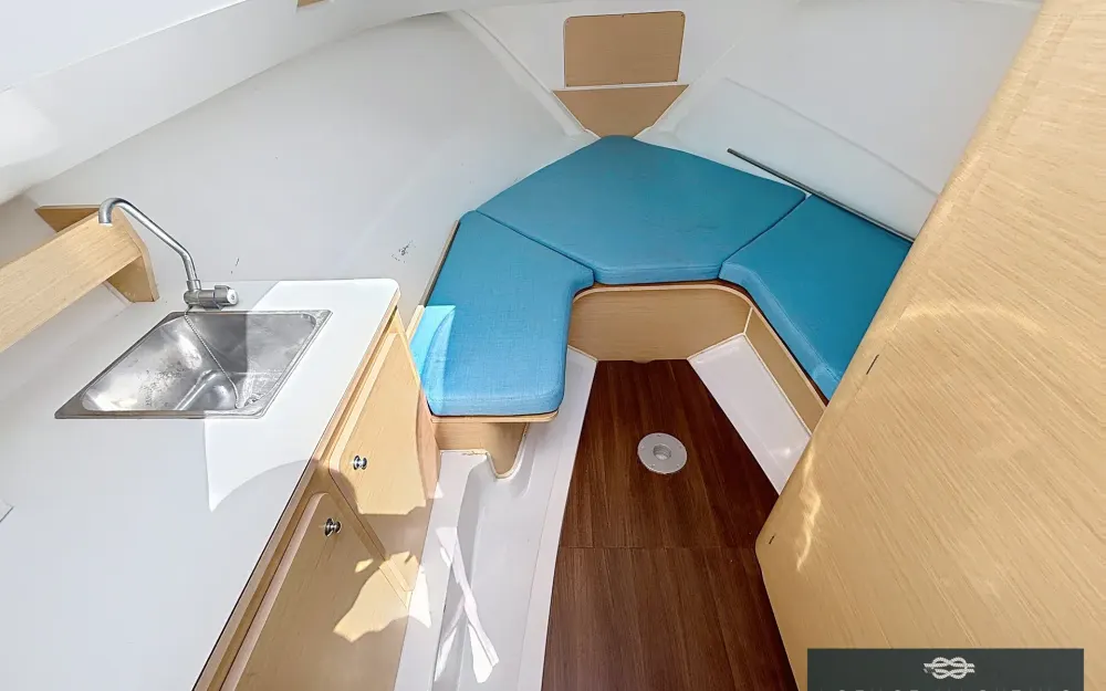 slider 18 Beneteau Flyer 750 Sun Deck