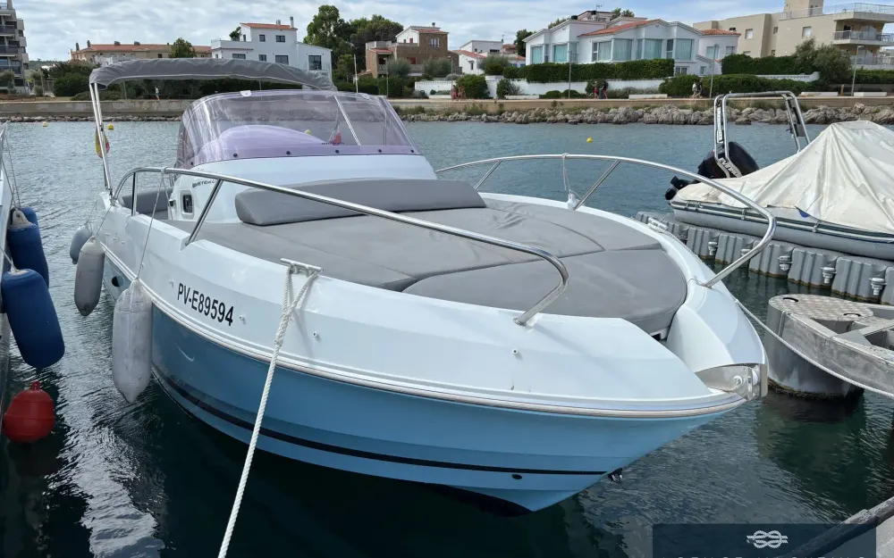 slider 1 Beneteau Flyer 750 Sun Deck