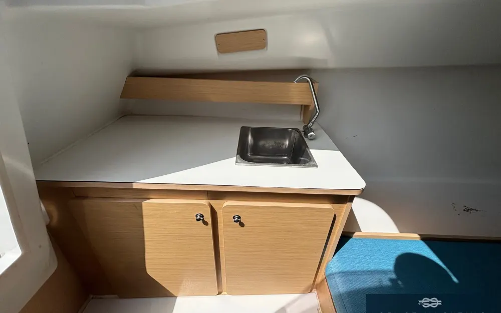 slider 21 Beneteau Flyer 750 Sun Deck