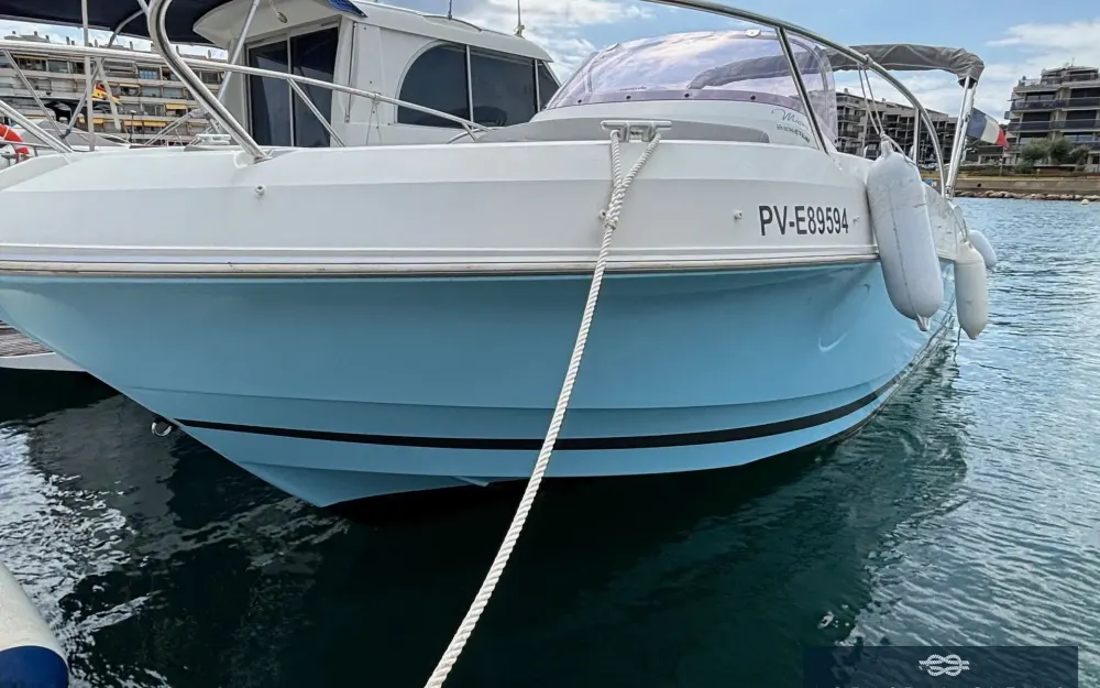 slider 2 Beneteau Flyer 750 Sun Deck
