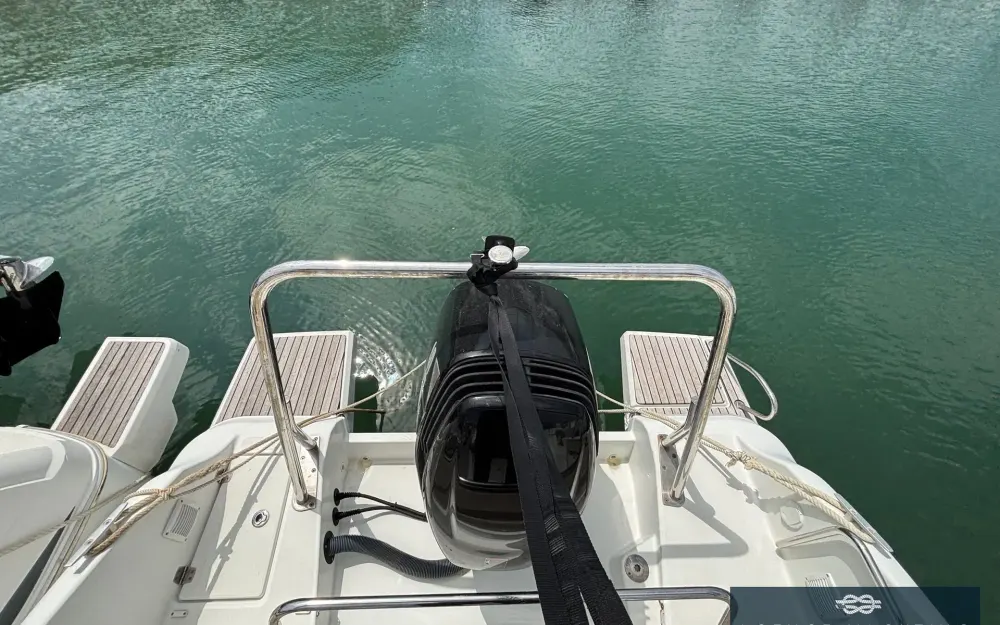 slider 10 Beneteau Flyer 7 SUNdeck