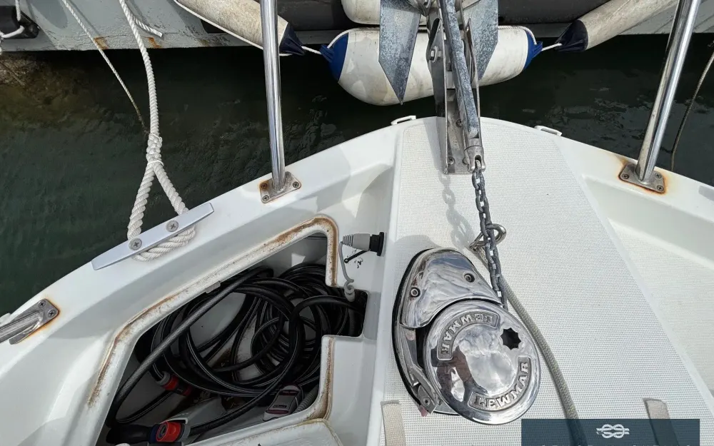 slider 16 Beneteau Flyer 7 SUNdeck