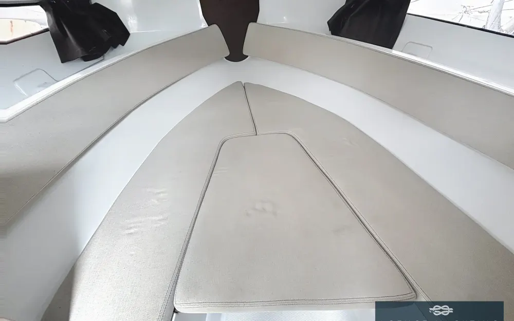 slider 20 Beneteau Flyer 7 SUNdeck