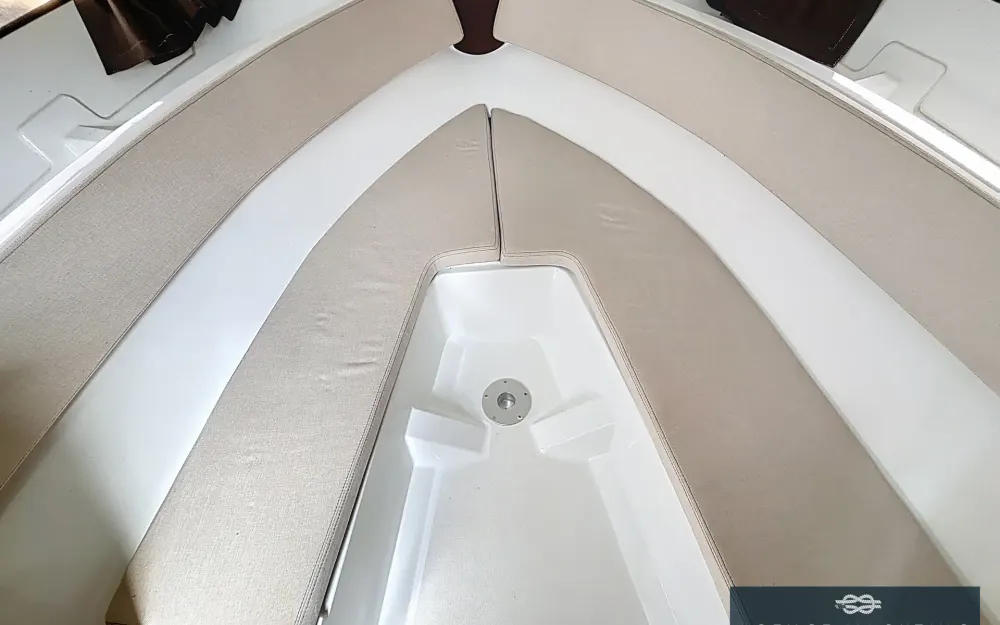slider 22 Beneteau Flyer 7 SUNdeck