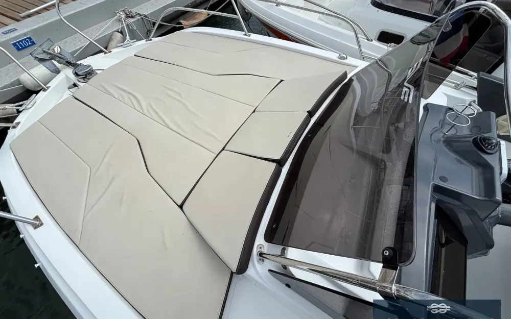 slider 3 Beneteau Flyer 7.7 SUNdeck
