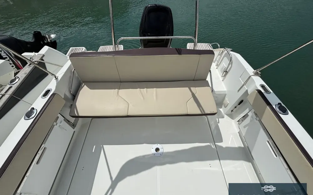 slider 8 Beneteau Flyer 7 SUNdeck