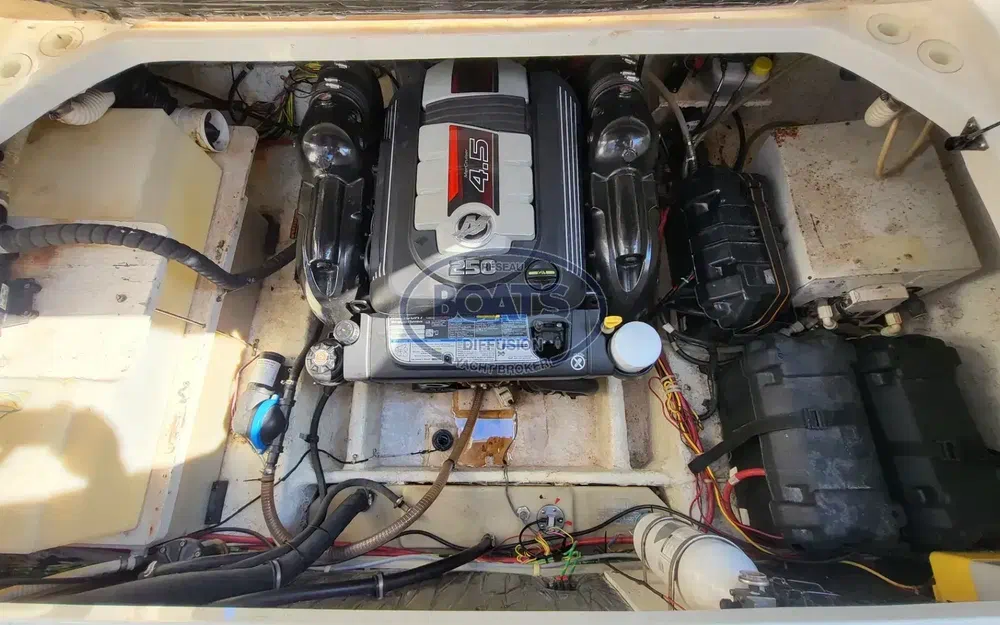 slider 10 Bayliner 2455 Ciera