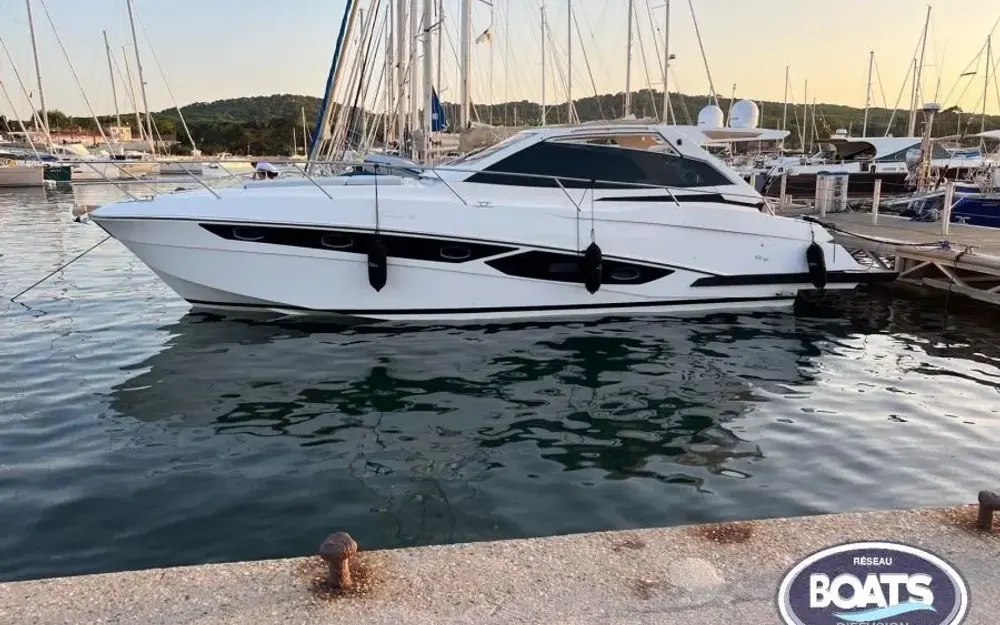 slider 0 Rio Yachts Parana 38