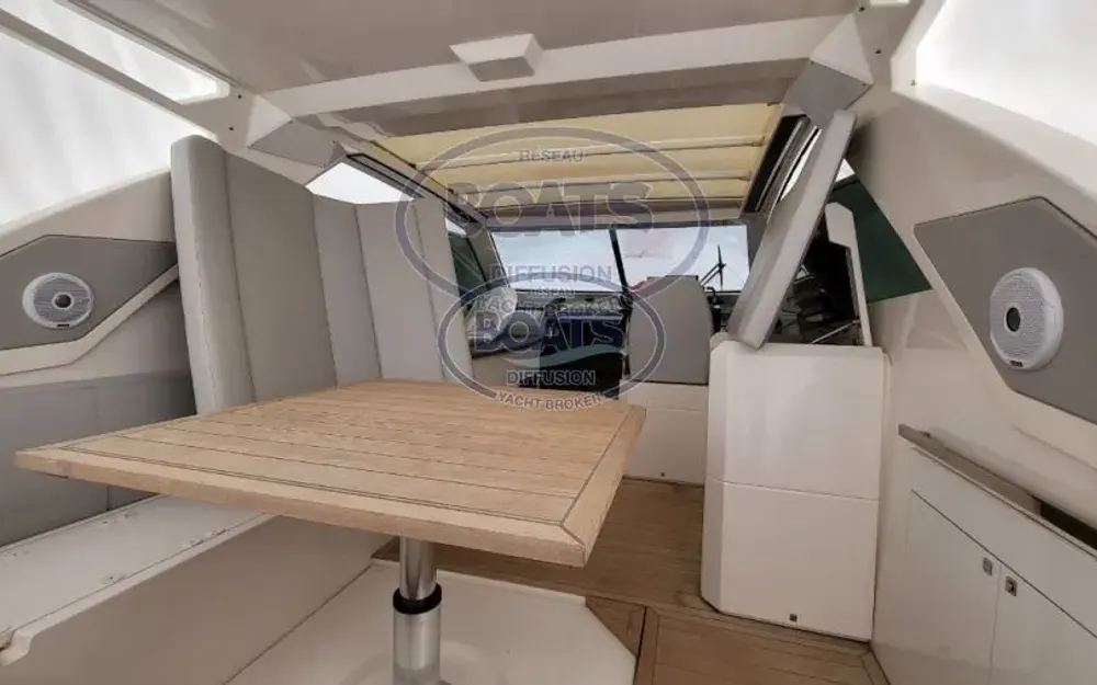 slider 11 Rio Yachts Parana 38
