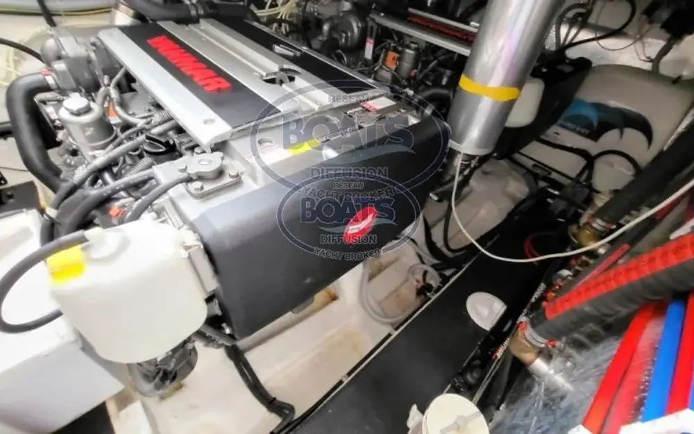 slider 14 Rio Yachts Parana 38