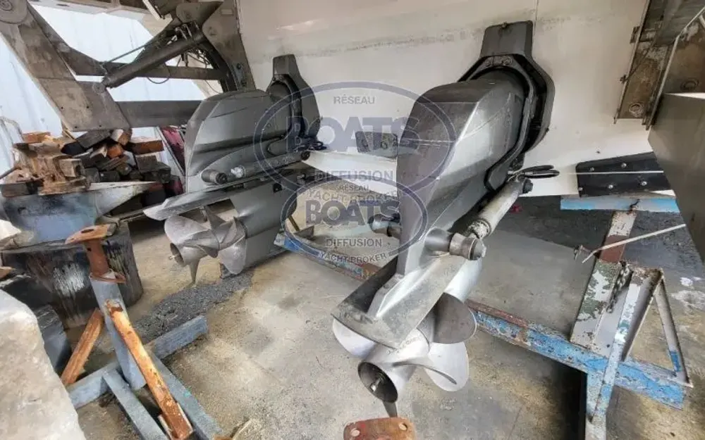 slider 7 Rio Yachts Parana 38