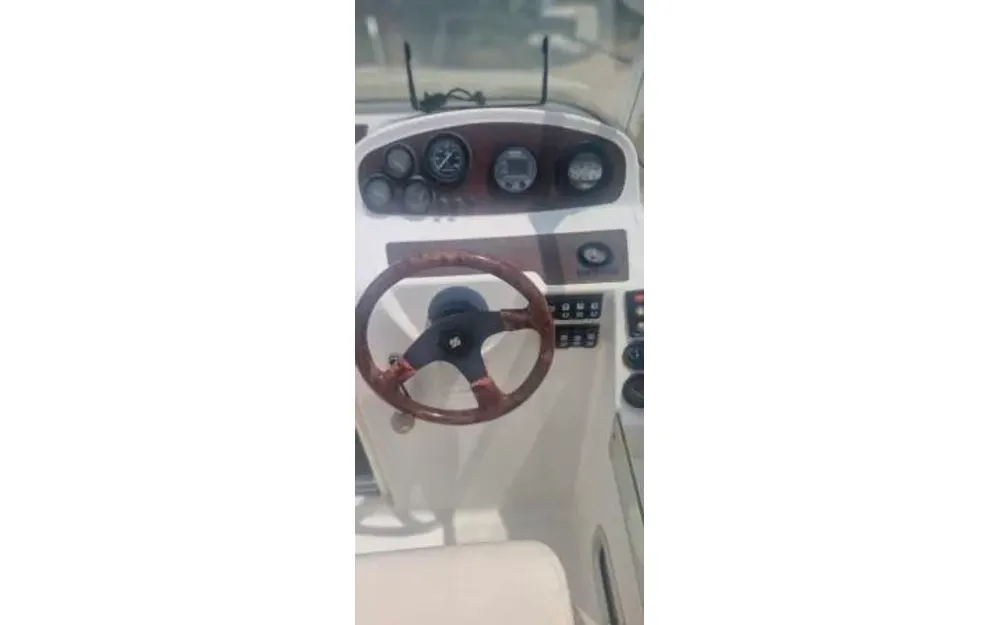 slider 5 Jeanneau Leader 705
