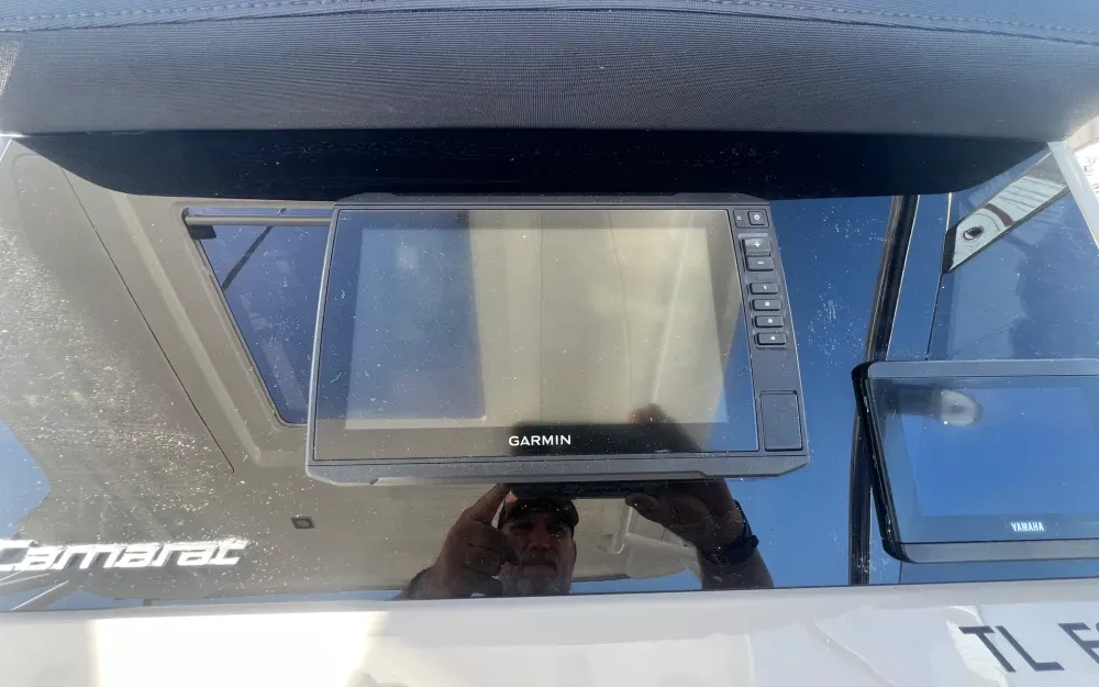 slider 15 Jeanneau Cap Camarat 9.0 WA