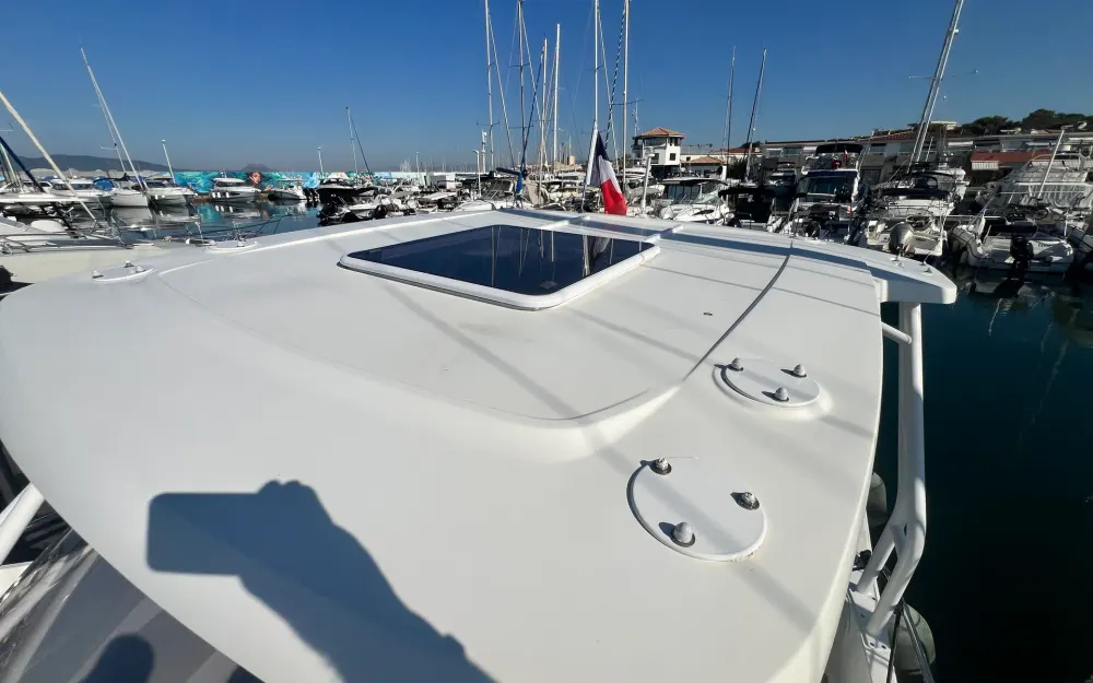 slider 35 Jeanneau Cap Camarat 9.0 WA