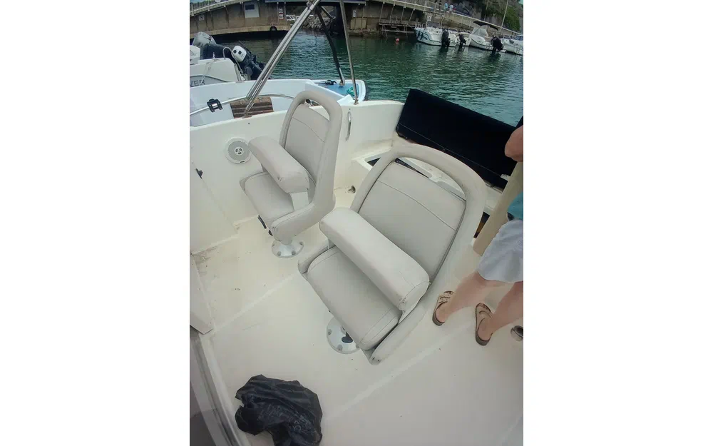 slider 4 Quicksilver 675