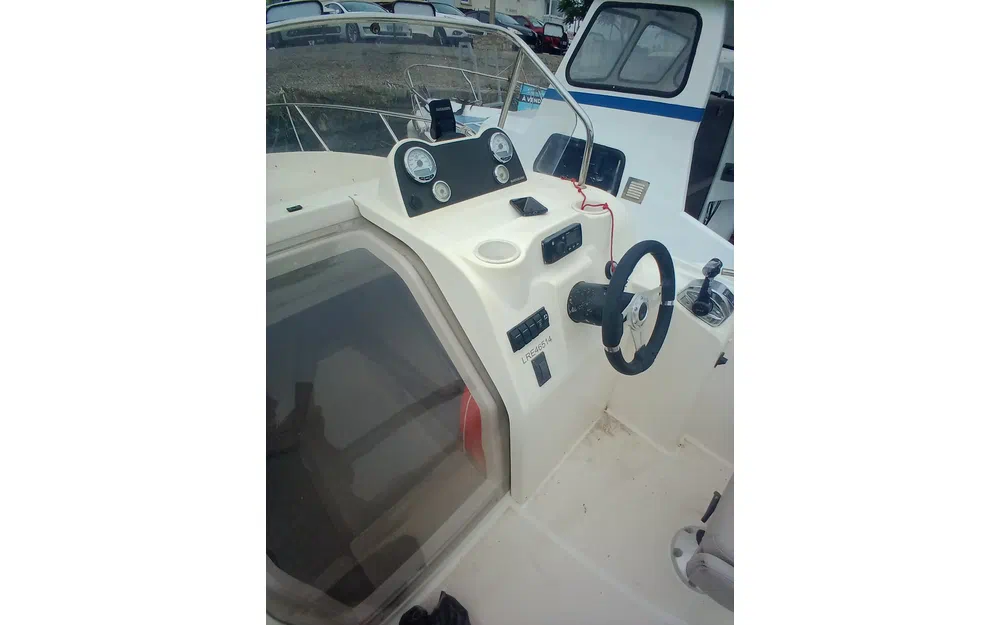 slider 7 Quicksilver 675