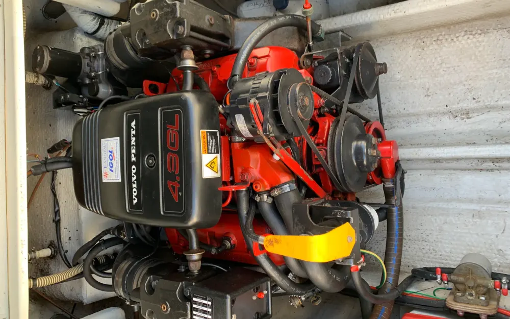 slider 7 Jeanneau Leader 705