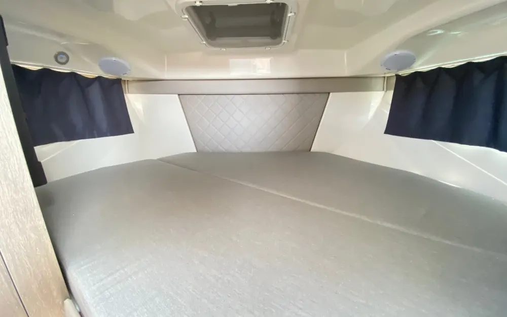 slider 21 Quicksilver Activ 755 Weekend