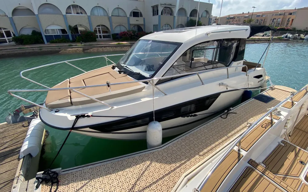 slider 0 Quicksilver Activ 755 Weekend
