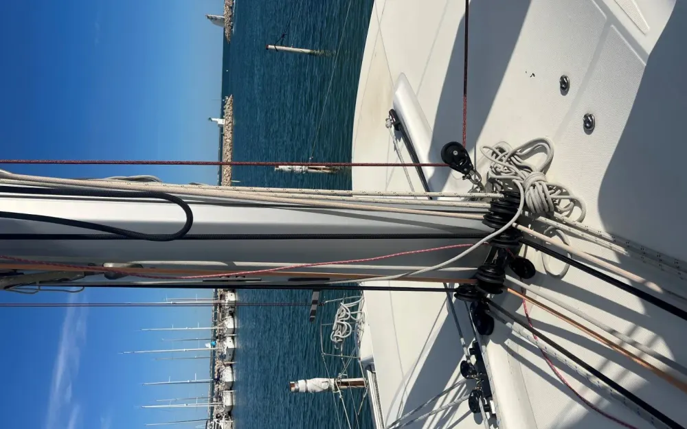 slider 32 Lagoon  46
