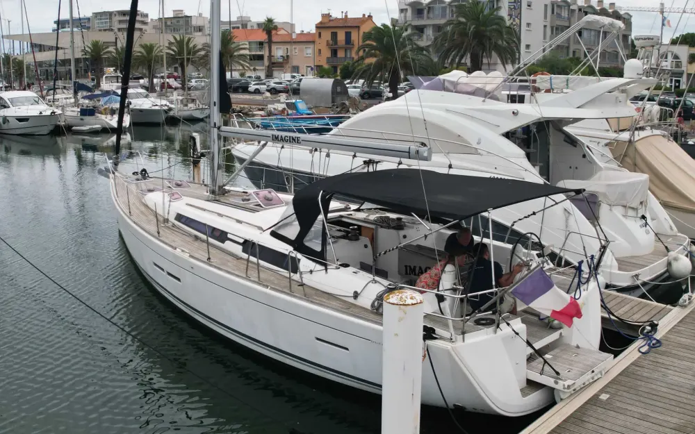 slider 0 Dufour  455Grand Large