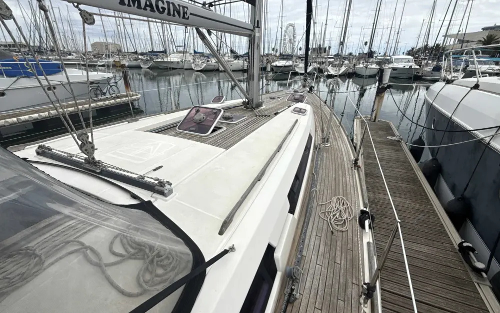 slider 9 Dufour  455Grand Large