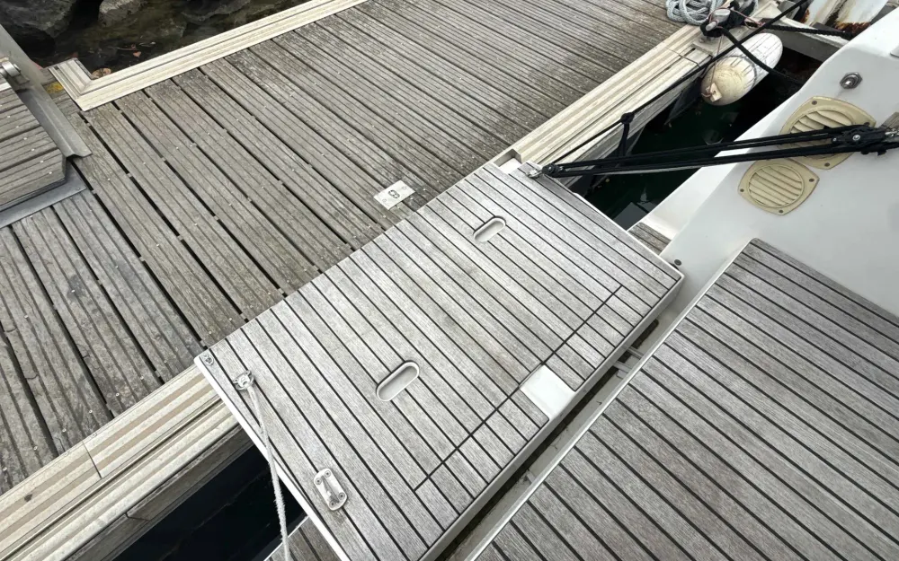 slider 13 Dufour  455Grand Large