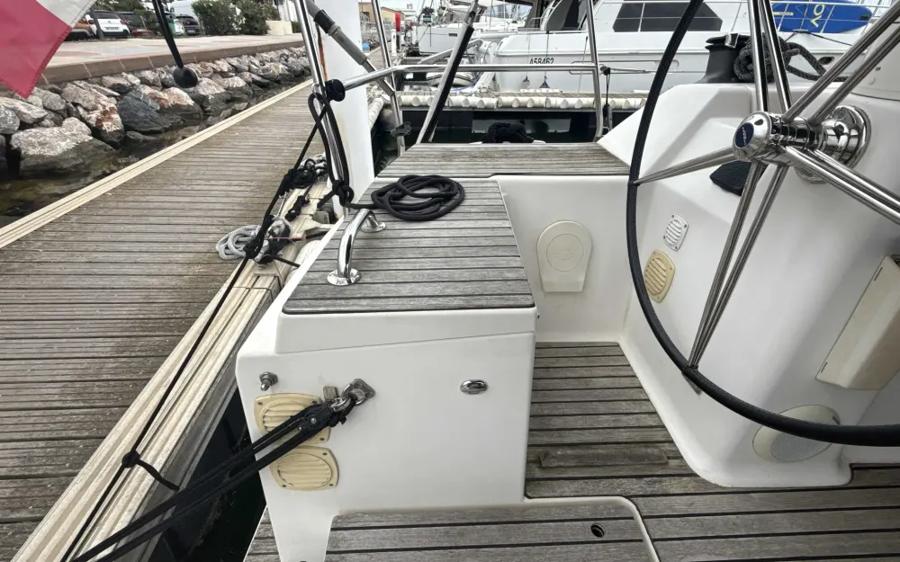 slider 14 Dufour  455Grand Large