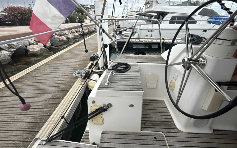 slider 15 Dufour  455Grand Large