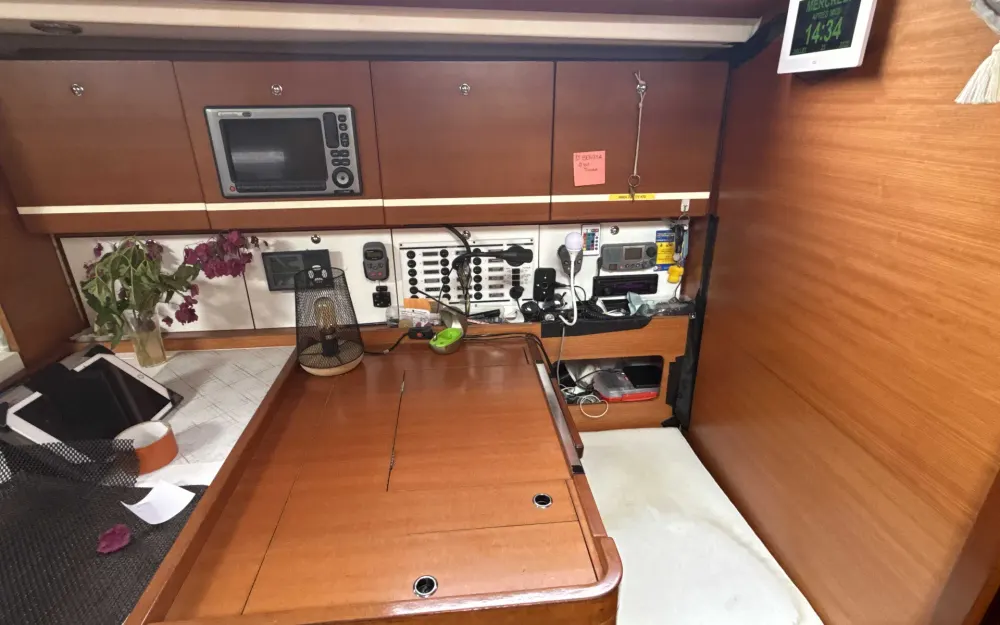 slider 19 Dufour  455Grand Large