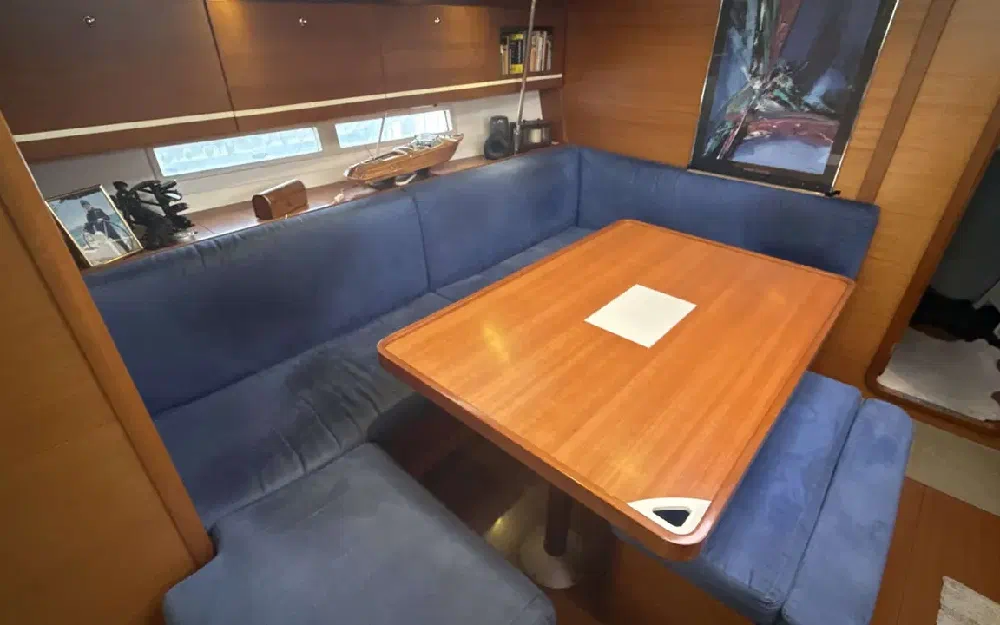 slider 21 Dufour  445Grand Large