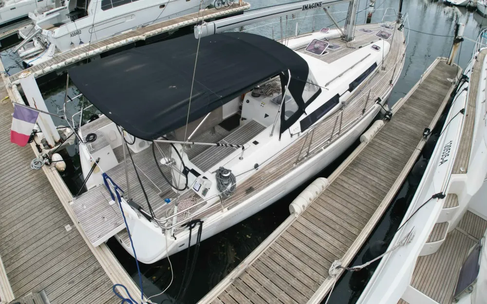 slider 2 Dufour  455Grand Large
