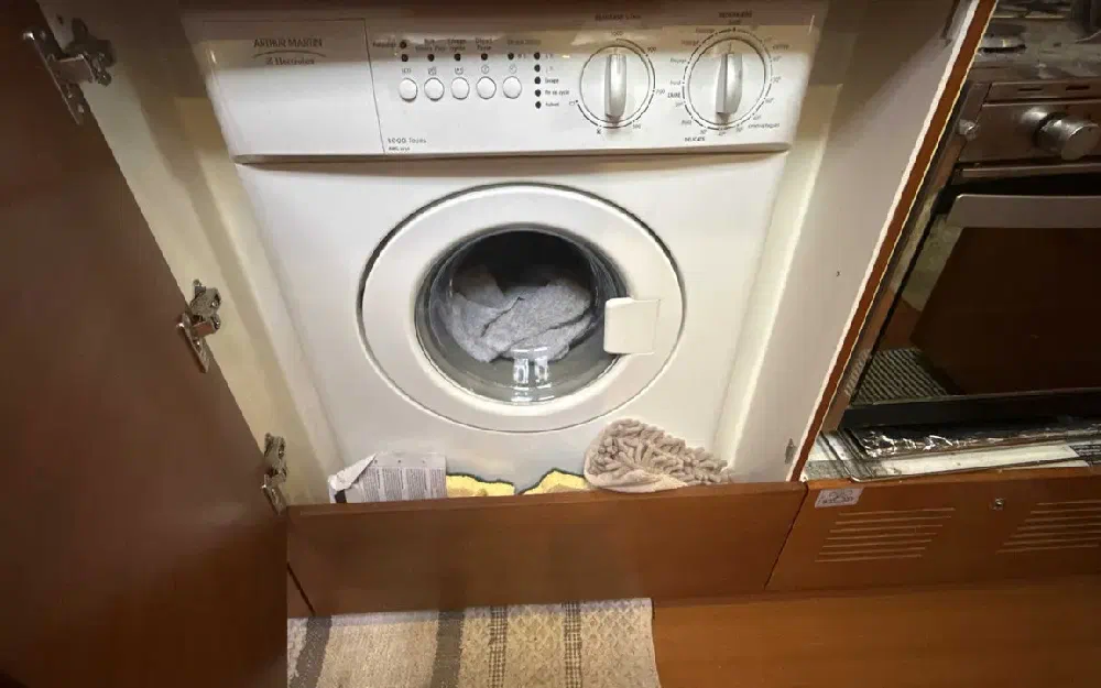 slider 29 Dufour  445Grand Large