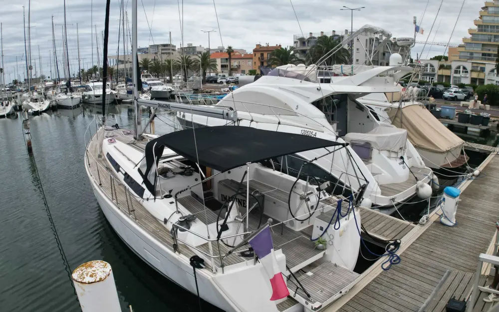 slider 3 Dufour  445Grand Large