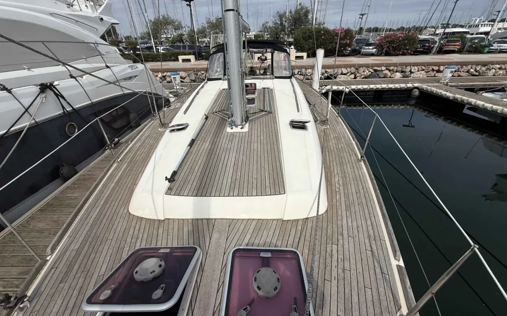 slider 6 Dufour  445Grand Large