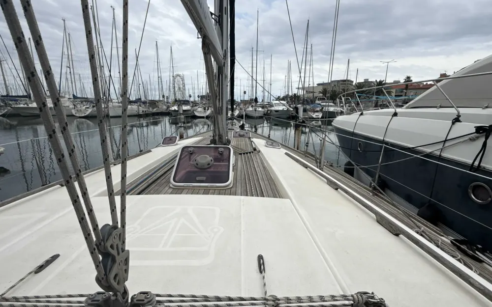 slider 7 Dufour  445Grand Large