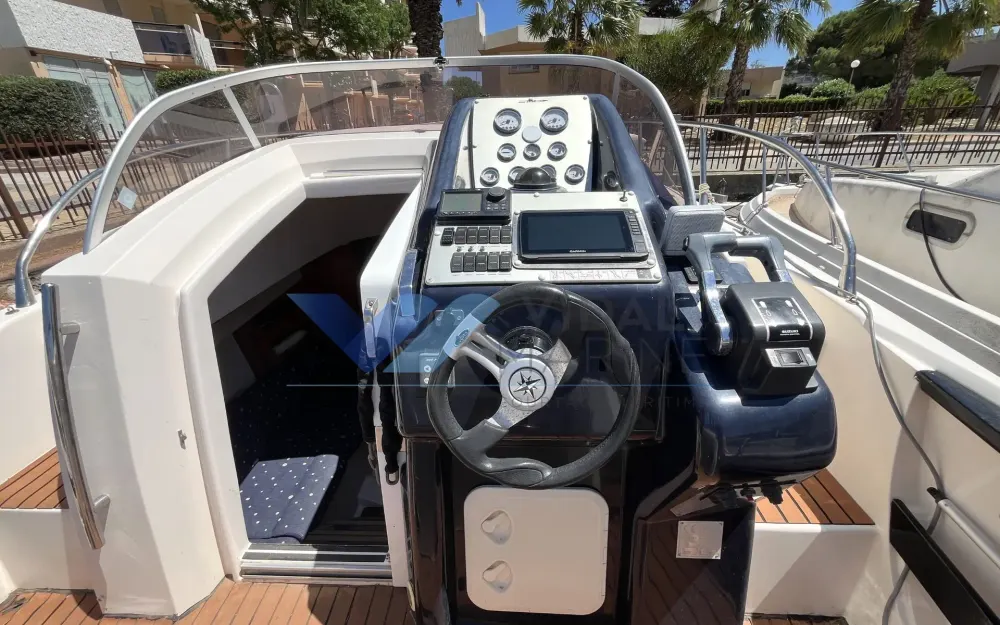 slider 10 Mano Marine  27.50