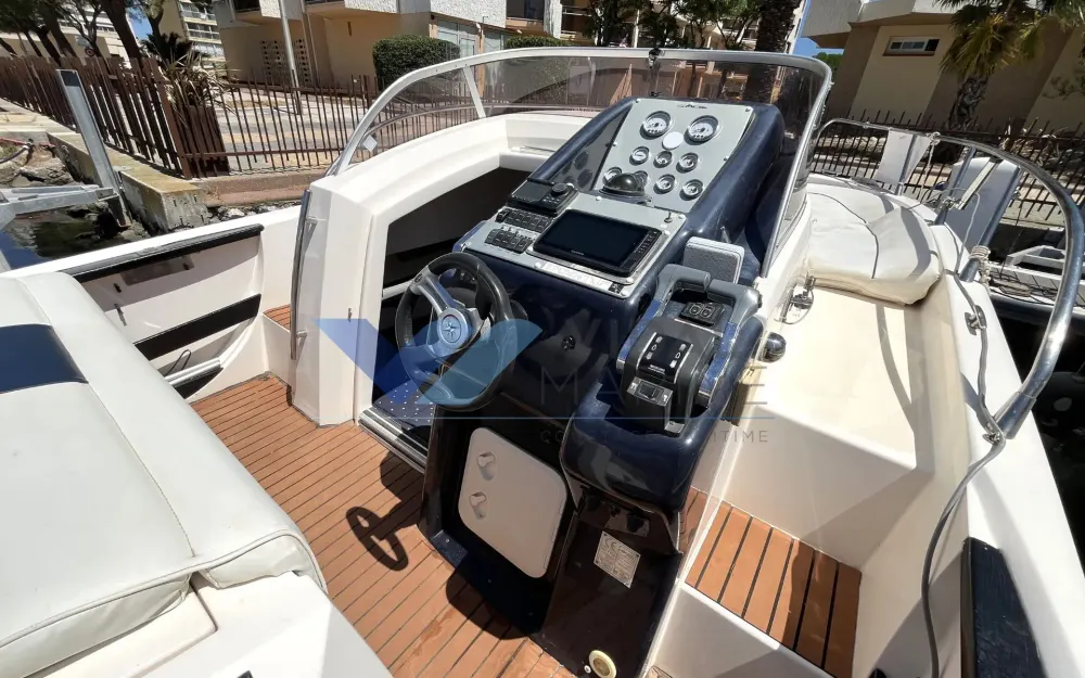 slider 11 Mano Marine  27.50