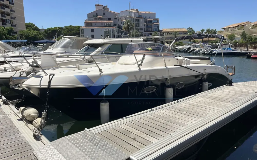 slider 16 Mano Marine  27.50