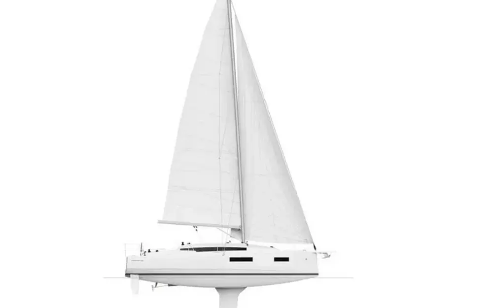 slider 14 Jeanneau sun odyssey 350