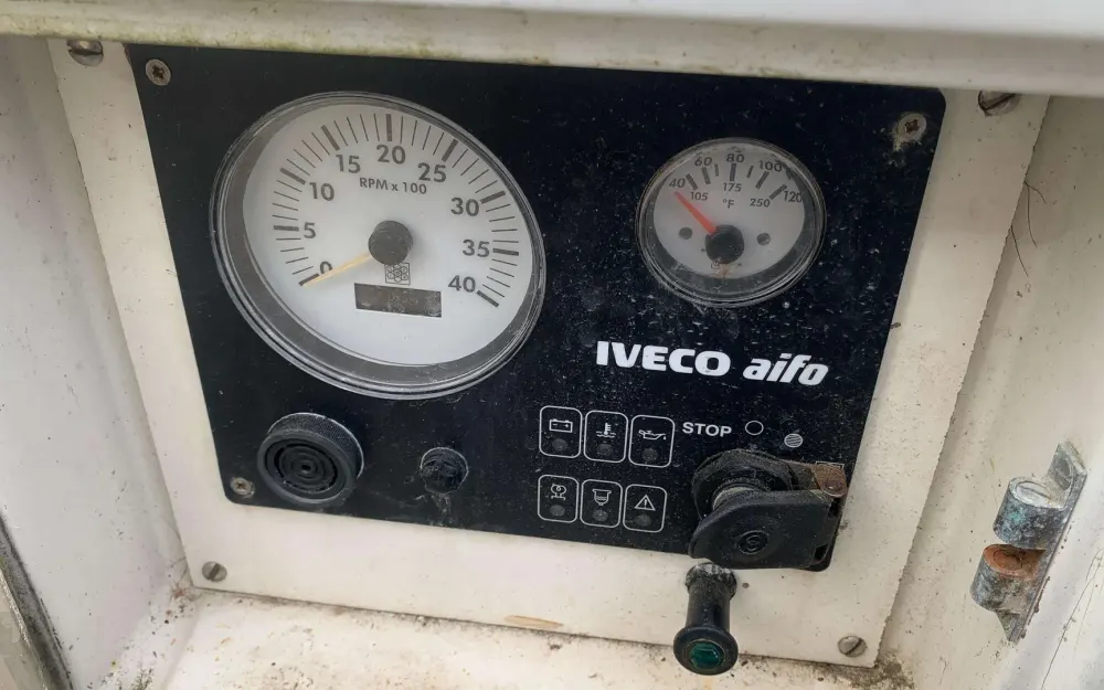 slider 18 Beneteau First 456
