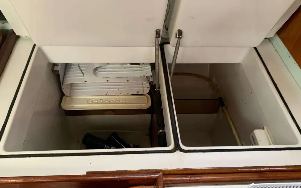 slider 30 Beneteau First 456