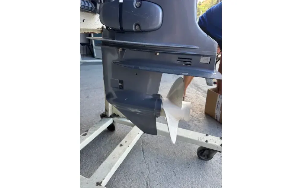 slider 8 F50 HETL