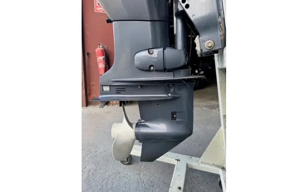 slider 9 F50 HETL