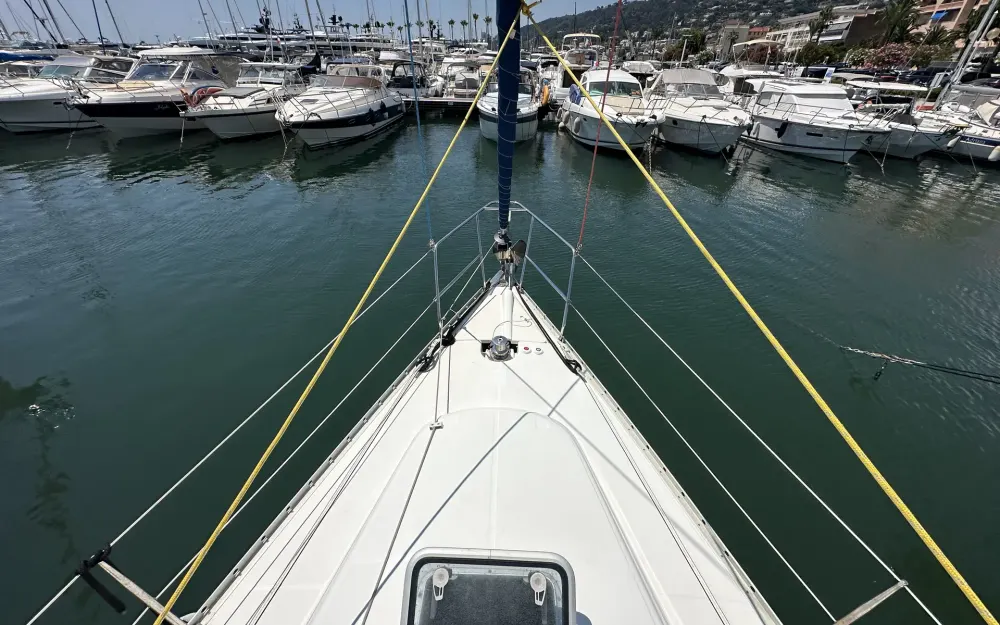 slider 10 Beneteau Oceanis 361 Clipper