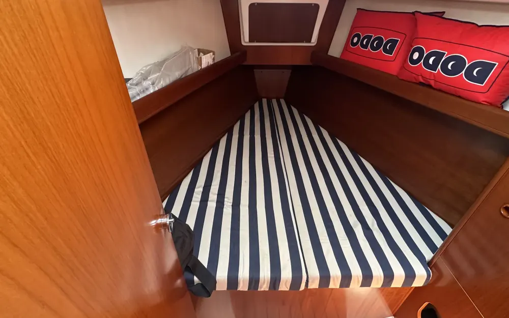 slider 42 Beneteau Oceanis 361 Clipper